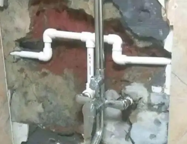 官渡卫生间漏水检测电话