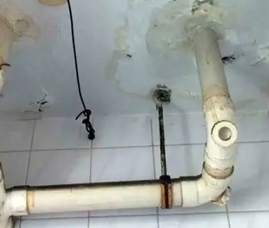 官渡卫生间漏水检测多少钱