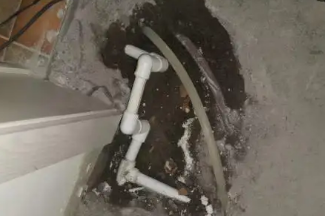 官渡卫生间漏水检测多少钱