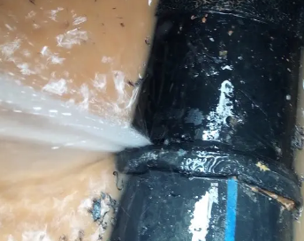 官渡漏水维修价格明细