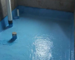 官渡卫生间防水哪家好