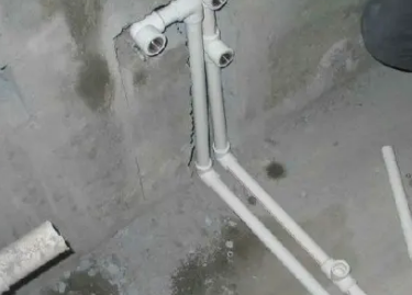 官渡查漏水多少钱