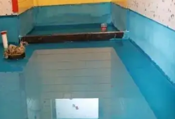 官渡卫生间防水多少钱