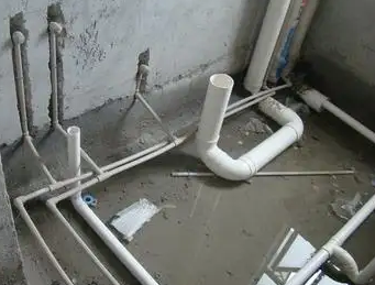官渡水管维修多少钱