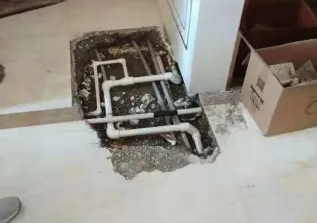 官渡查漏水多少钱