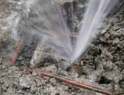 官渡水管维修多少钱