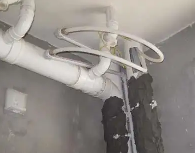 官渡水管维修哪家好