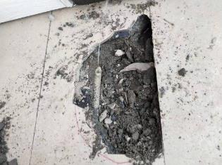 官渡卫生间漏水检测哪家好