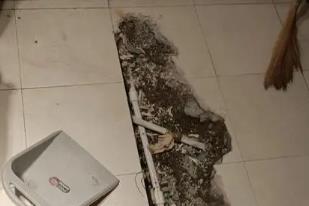 官渡卫生间漏水检测电话